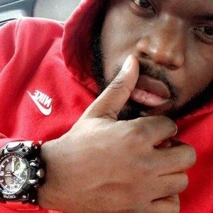 Meet your Posher, Anthony lucci